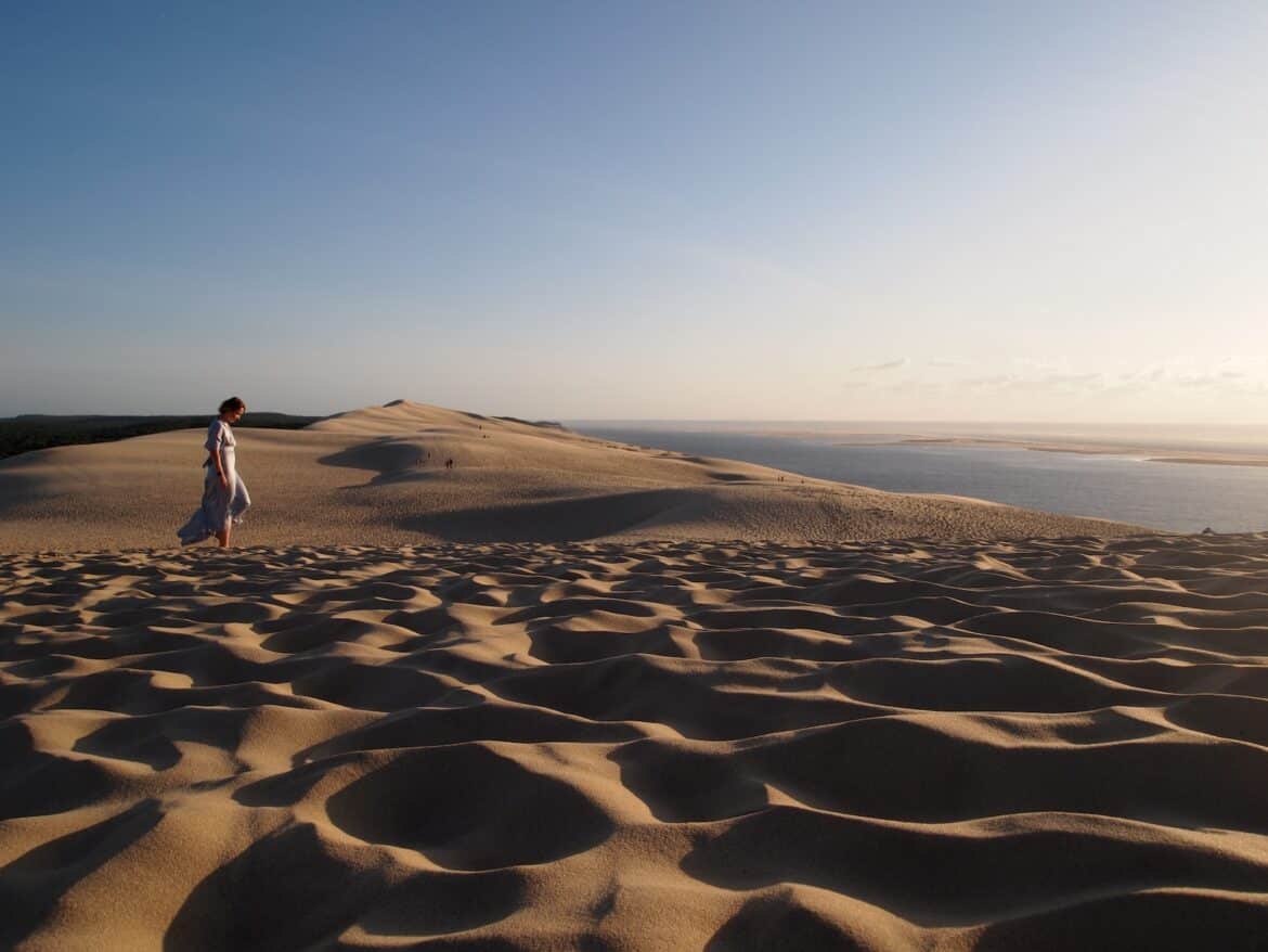 Dune du Pilat