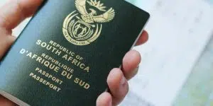 aller en Afrique du Sud sans visa
