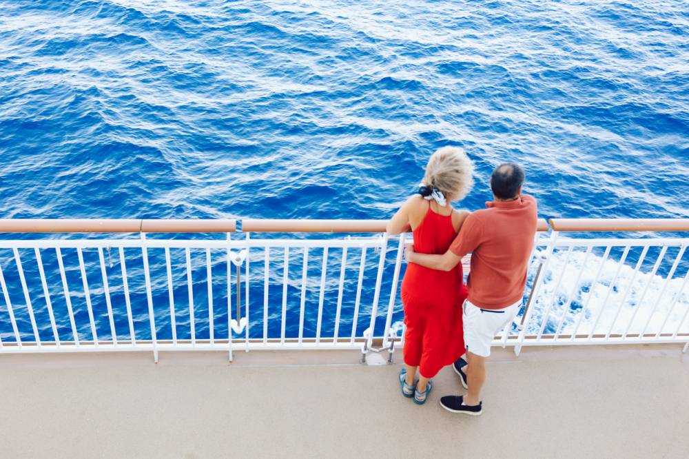croisière tour du monde