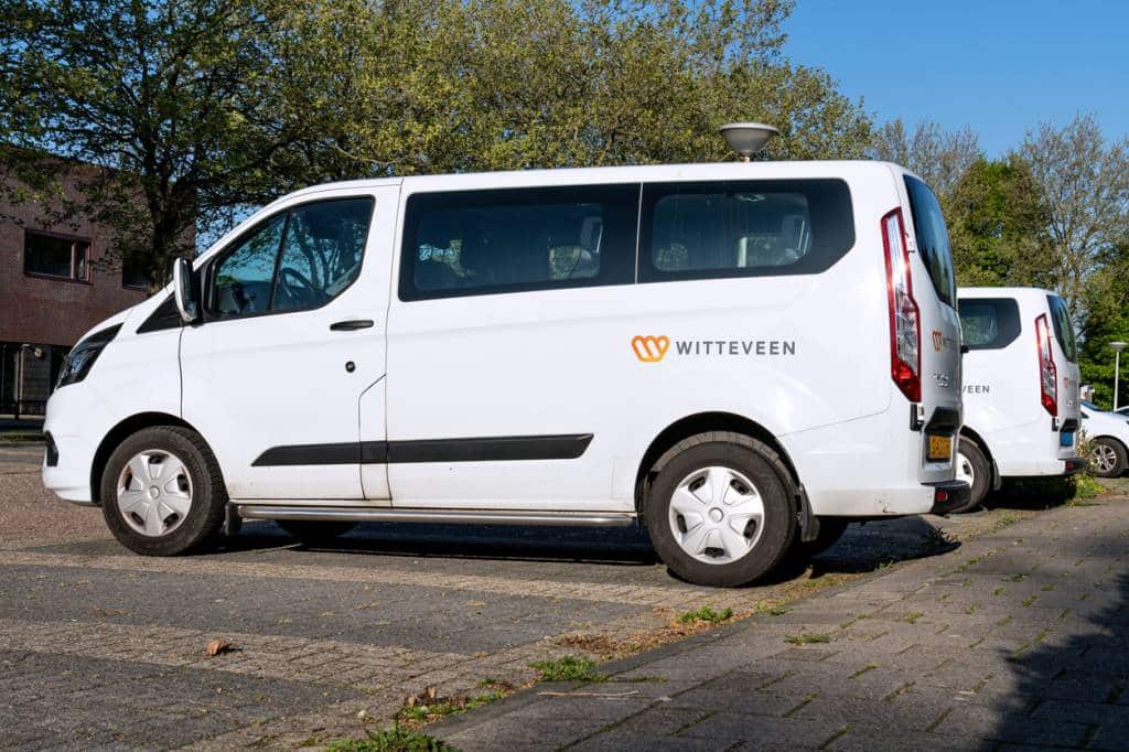 location minibus EVG