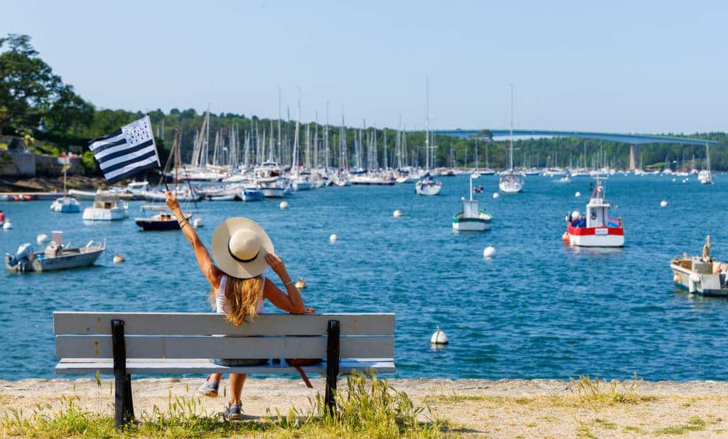 Séjour nature en Bretagne