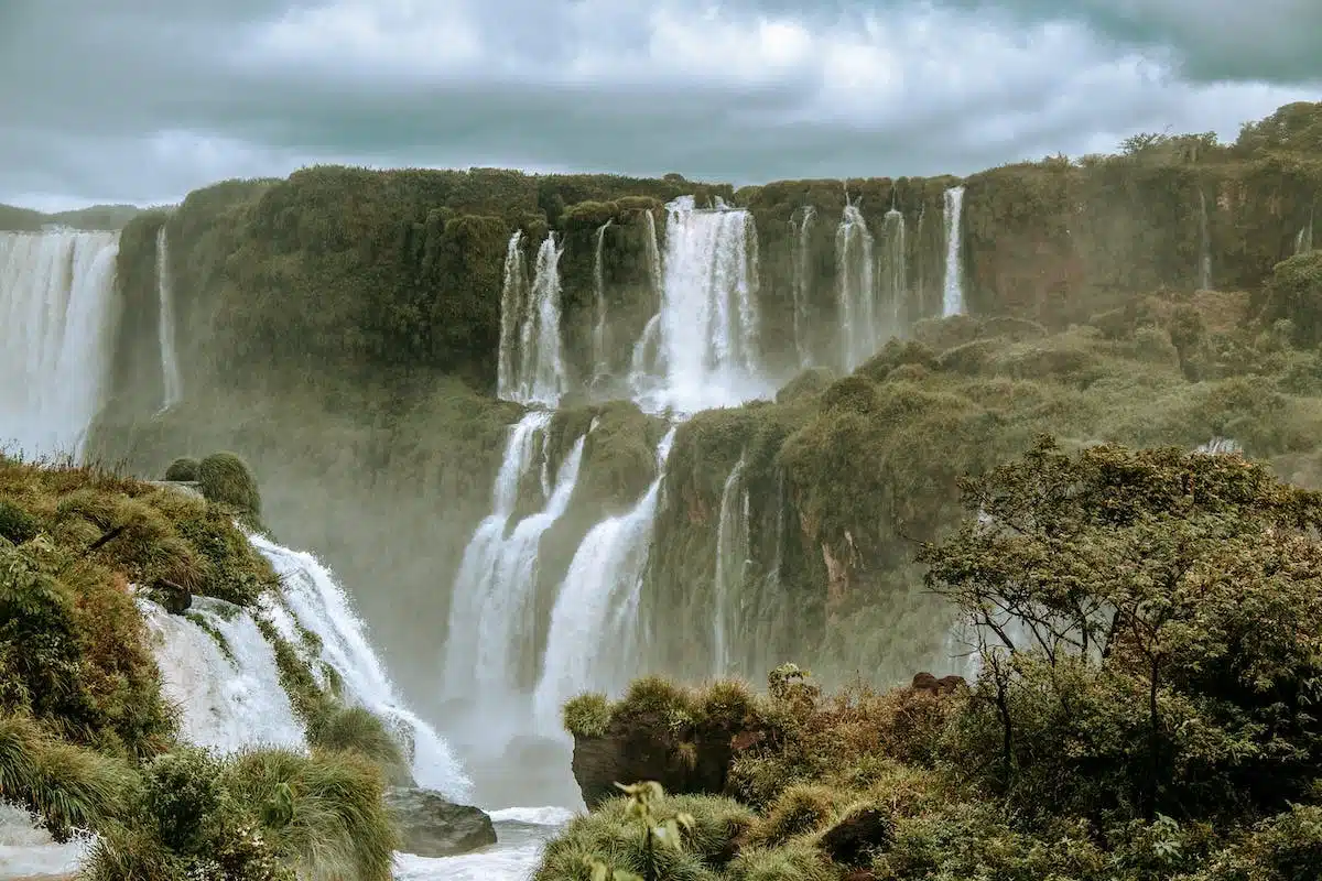écotourisme  destination