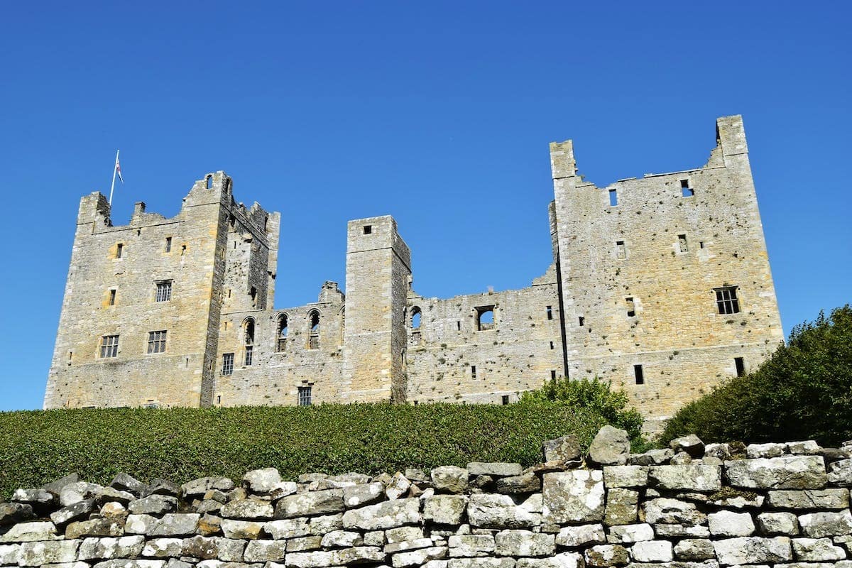 château luxueux