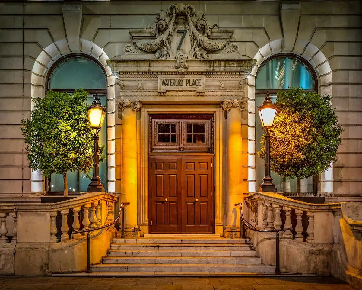 hôtel historique