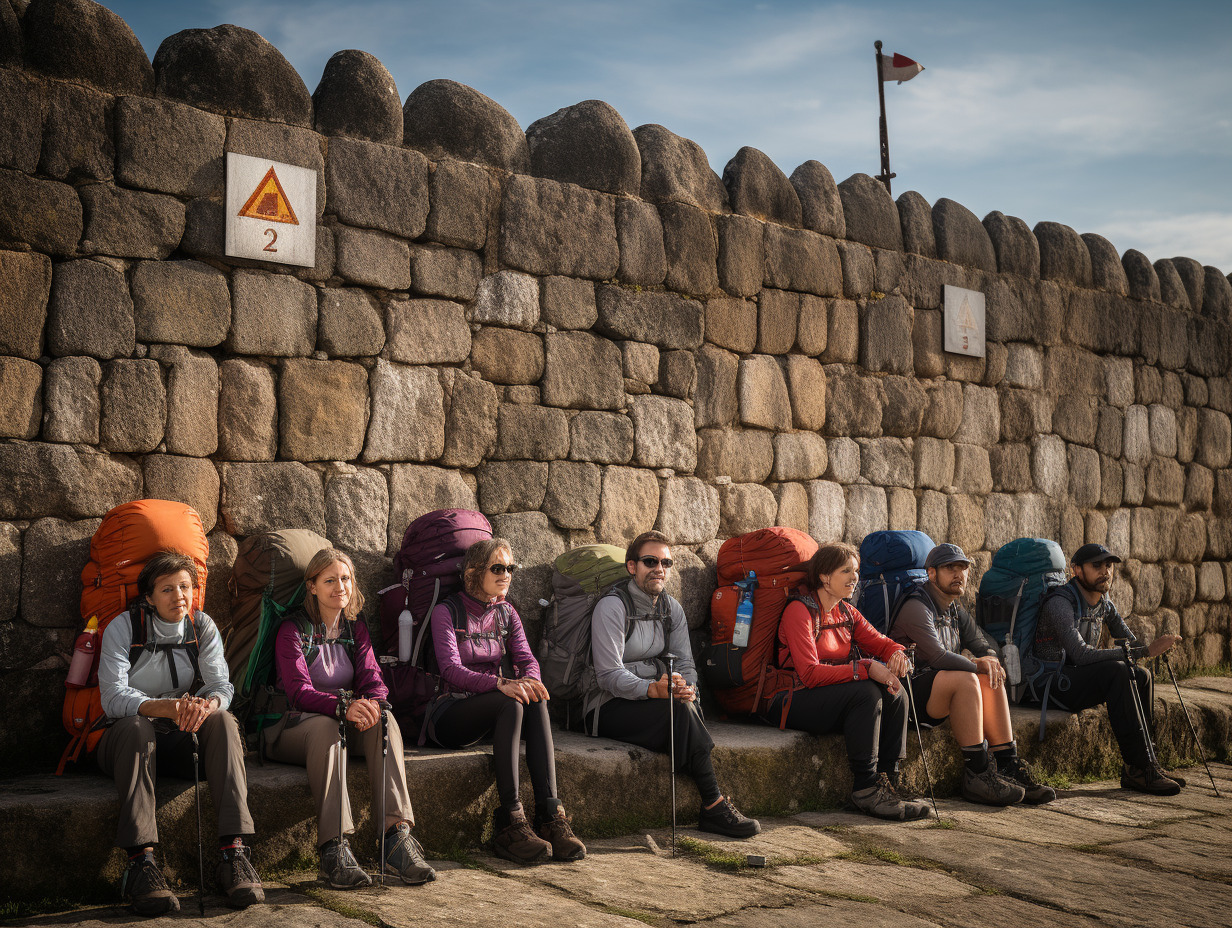 pèlerinage  passeport