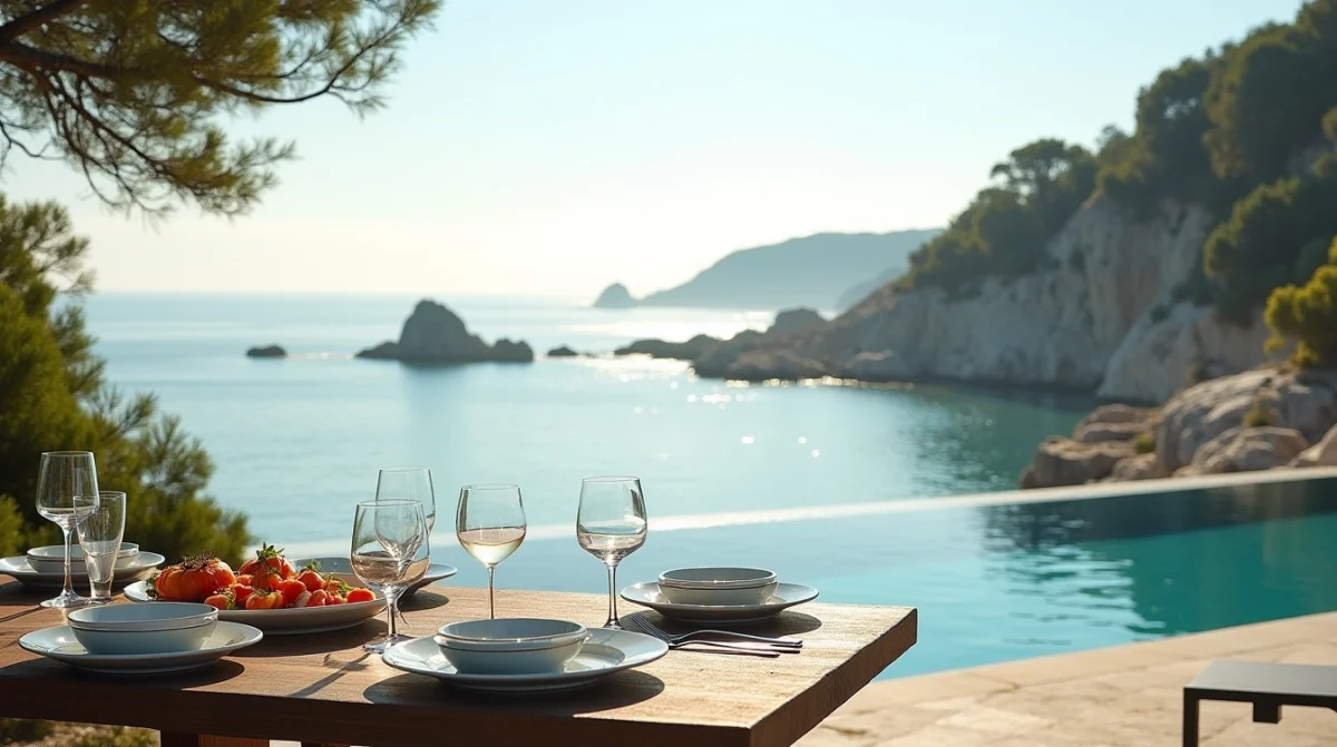 Les expériences thalasso incontournables sur la côte bretonne