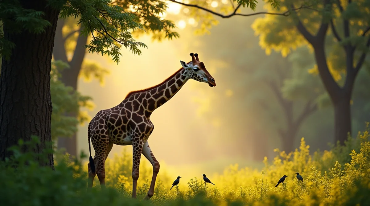 Expériences uniques à vivre lors de votre week-end au zooparc de Beauval