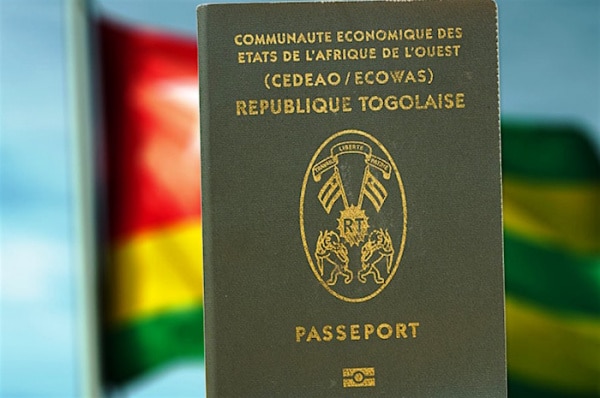 prix du visa pour l’Afrique du Sud