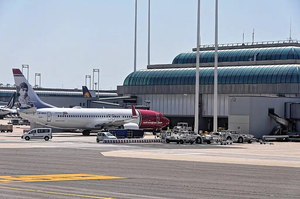 Guide pratique des aéroports italiens