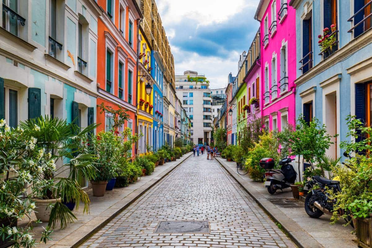 Quels sont les meilleurs quartiers pour visiter Paris