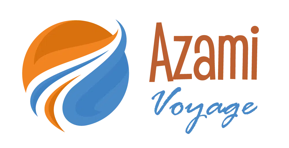 Azami Voyage