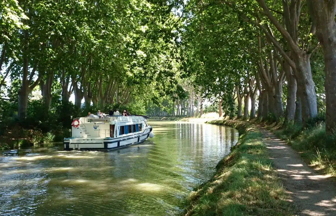 canal du midi