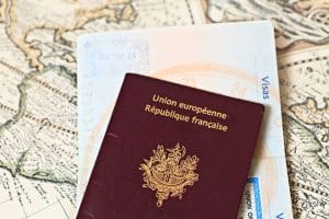 prix du visa pour l’Afrique du Sud