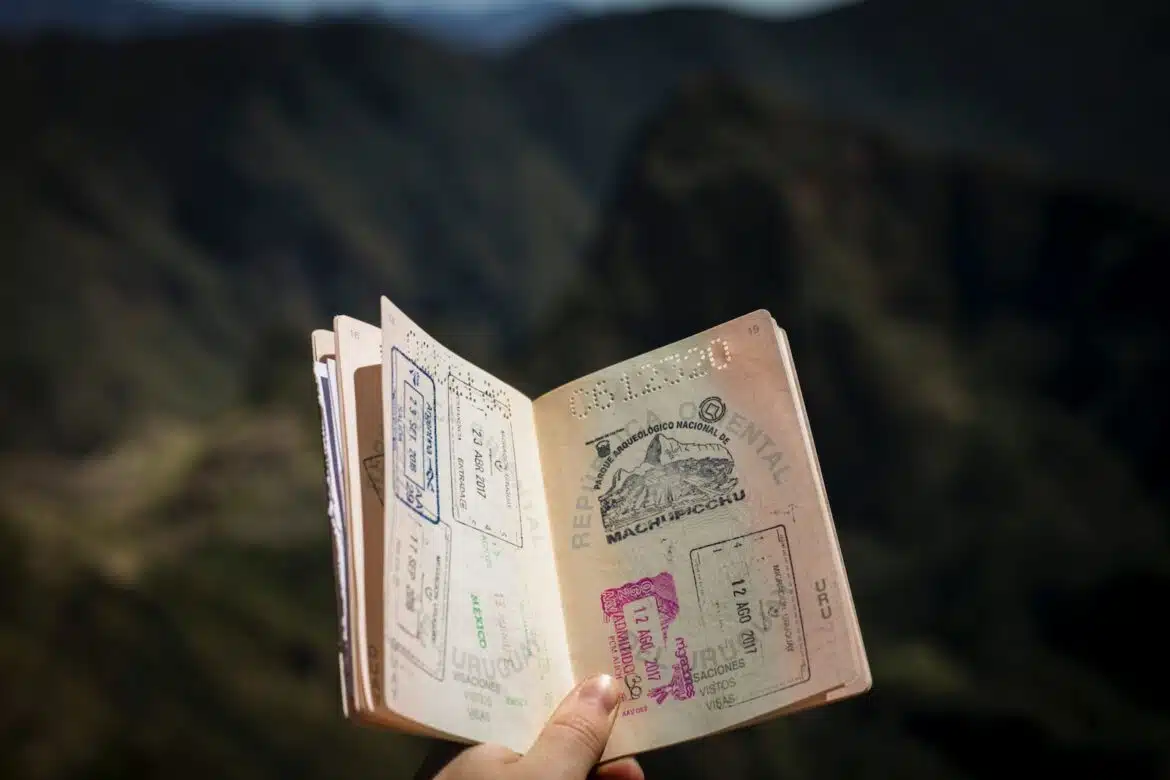 visa
