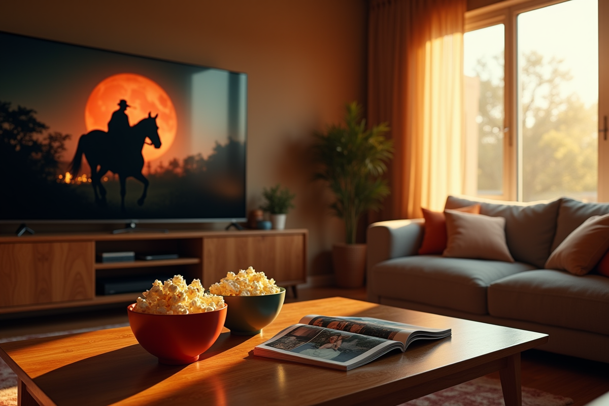 cinéma classique