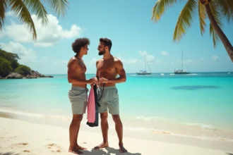 Activités variées à découvrir à l'île Maurice au-delà des plages