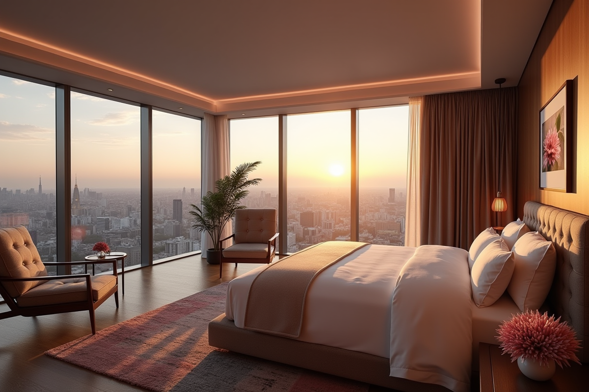 luxe voyage