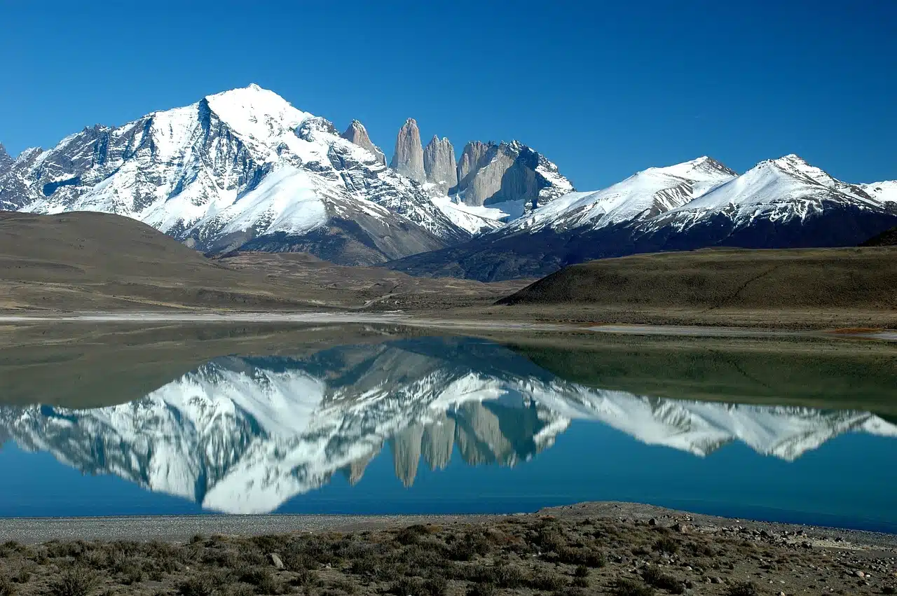 meilleure période pour partir en patagonie