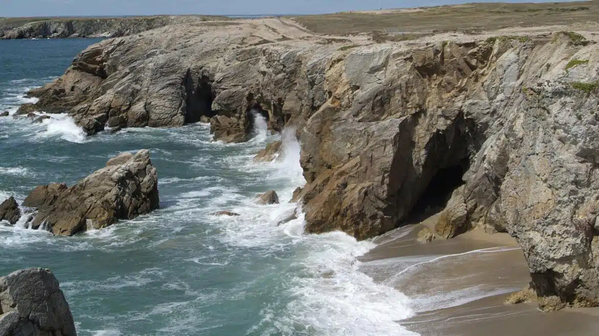 La baie de Quiberon : une destination idéale pour des vacances en Bretagne