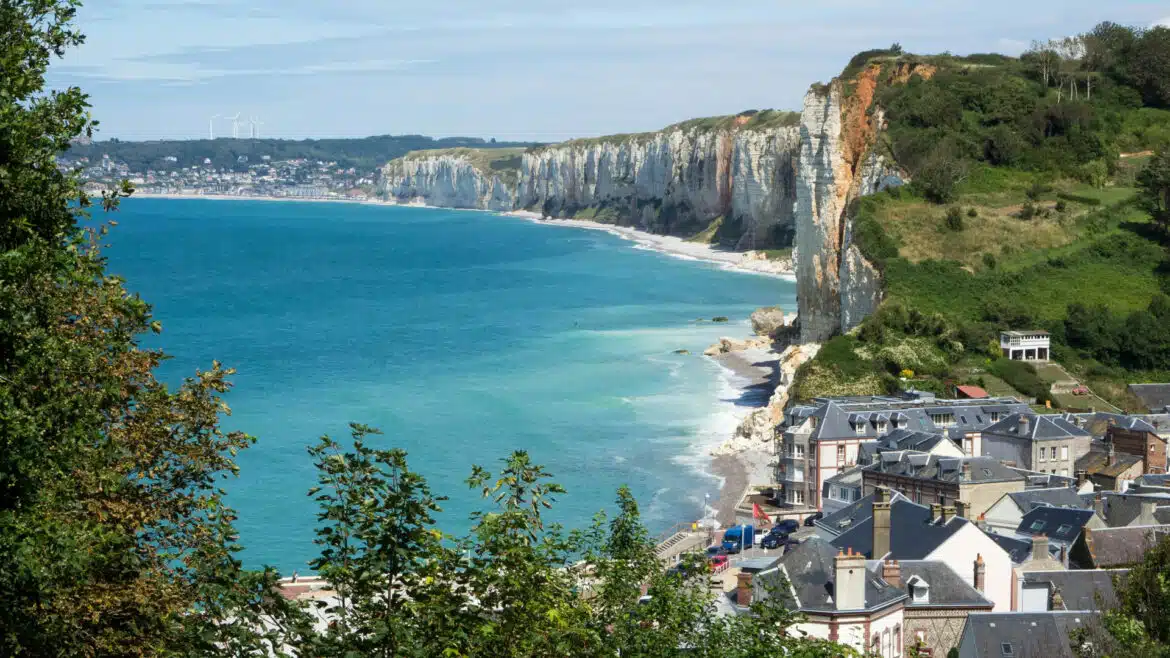 La chambre d'hôte en Normandie : la solution idéale pour vos vacances