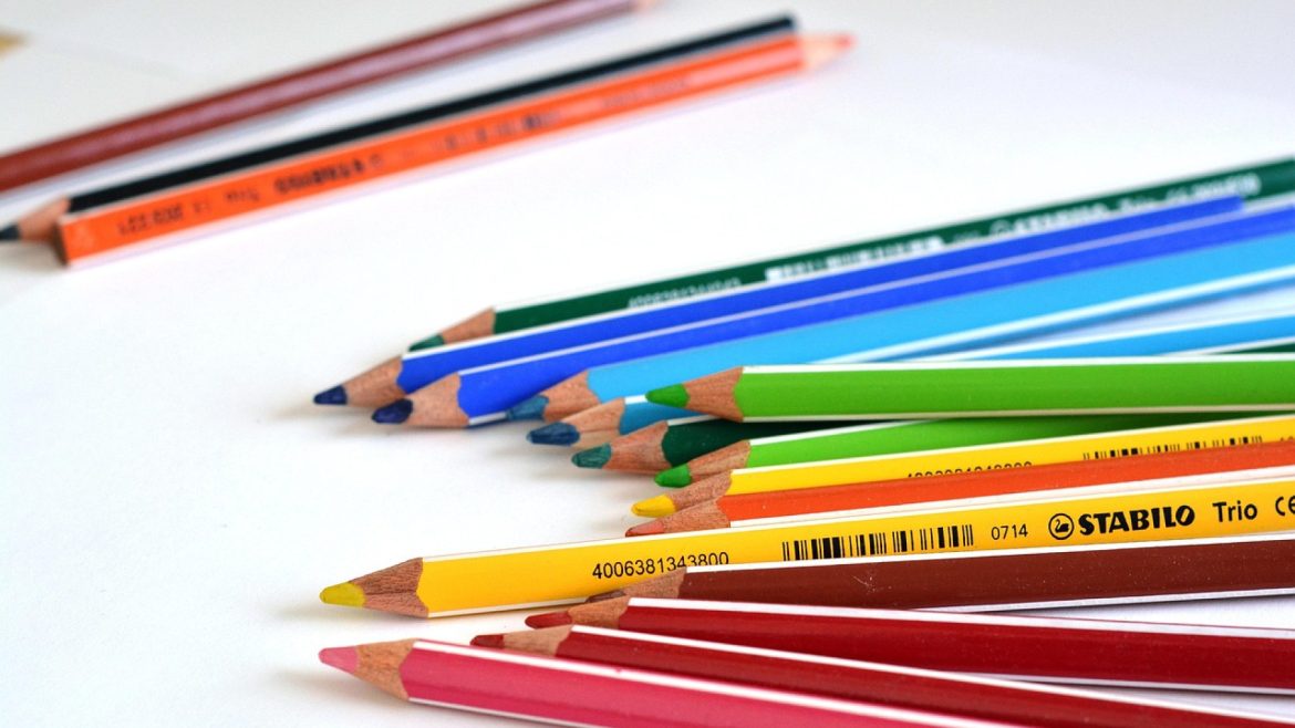 Les coloriages mystères : une joie à partager en famille même en vacances !