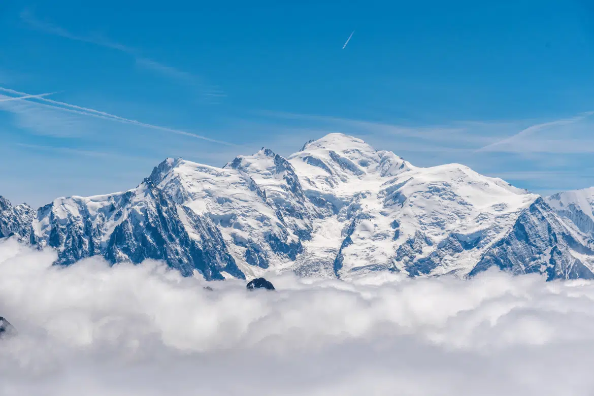 mont-blanc