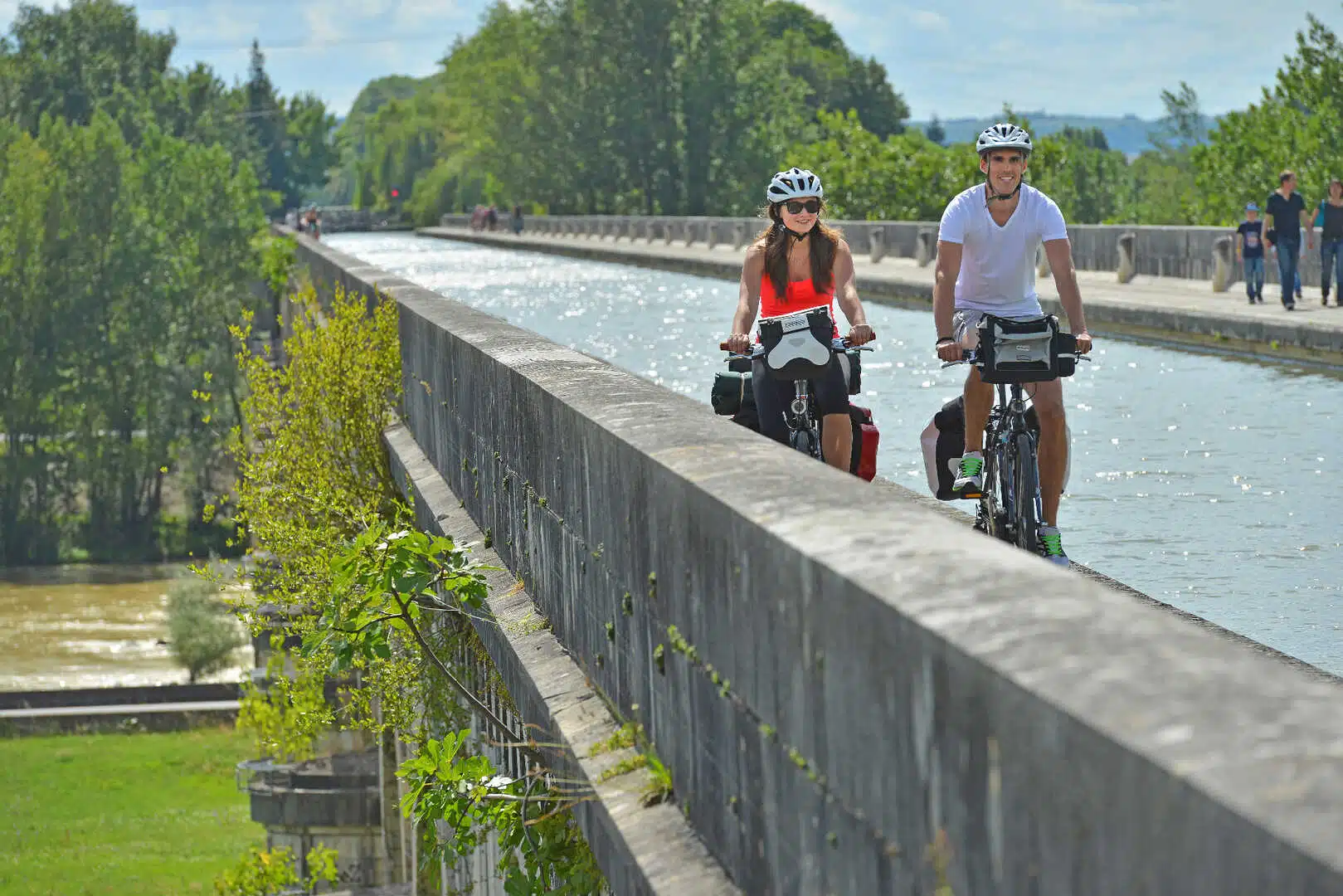 canal du midi 