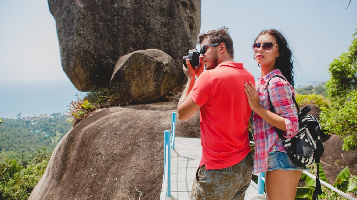 Pourquoi l'île Maurice est la destination ultime pour les excursions ?