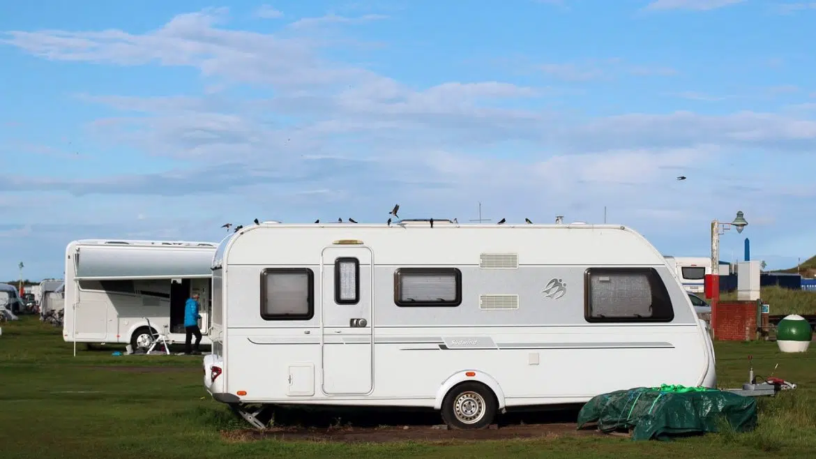 Quel est le prix d'un camping-car ?