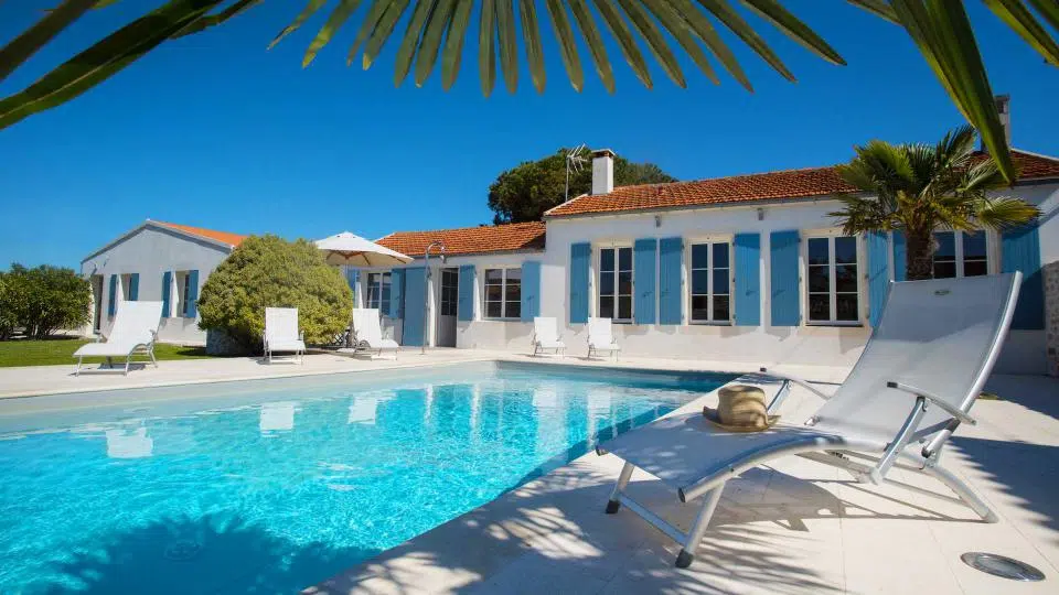 quel hôtel loger pour vos vacances sur l’Île d’Oléron