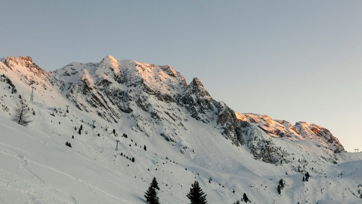 Séjour à la montagne : les atouts de La Plagne pour une expérience haut de gamme et sur mesure