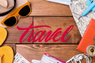 Travel planner : un allié pour un voyage réussi