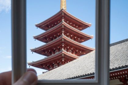 Un tour du japon en famille : idées et inspirations pour votre voyage