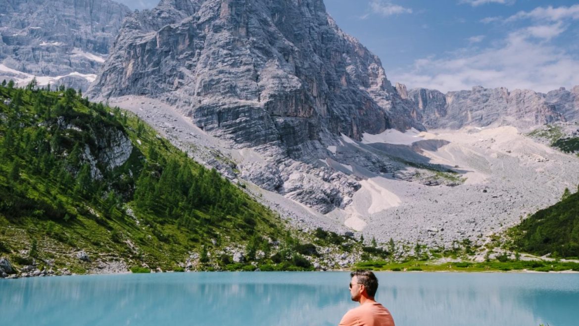 Vacances d'été dans les Alpes du Sud : respirez la liberté !