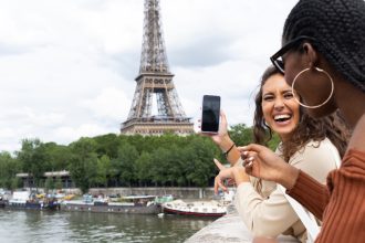 Week-end à Paris : notre guide pour une escapade réussie !